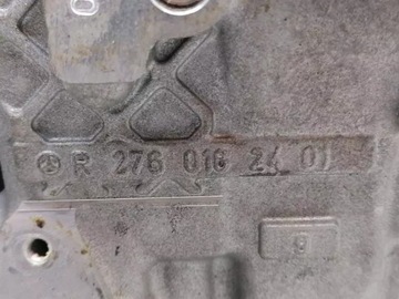 фото thumb №7, Mercedes e class w211 e350 правий циліндр head a2760105620 om276 v6