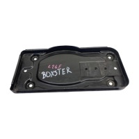 Купить Основание кронштейн аккумулятор porsche boxster cayman 987 оригинал, фото thumb