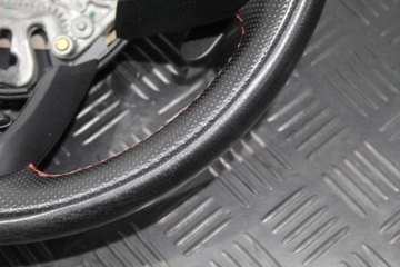 фото thumb №7, Руль мультифункция лепестки mini cooper f56 jcw