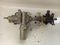 фото thumb №11, Opel corsa c колонка кермова замок запалювання ключ 13136675 13136672 13144390