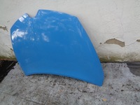 фото thumb №5, Капот крышка двигателя renault clio 4 iv ovrpj 12-19