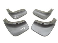 фото thumb №1, Бризковики колеса комплект vw touareg ii 7p 10- 7p0075111 7p0075101