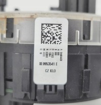 фото thumb №6, Vw touareg 7l phaeton лента подушка безопасности шлейф датчик esp 8e0953541e