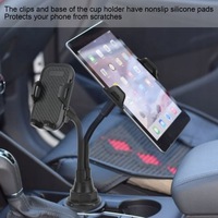 фото thumb №12, Кронштейн na чашка подвійний кронштейн na телефон