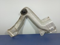 фото thumb №4, Renault clio v 19- 1.0 tce защита тепловая глушителя 747613641r