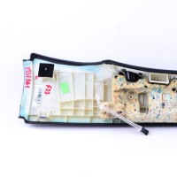 фото thumb №11, Bmw f33 f83 m4 панель молдинг подлокотник окна левое зад 7337861
