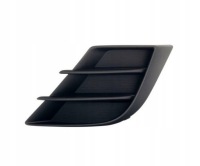 фото thumb №1, Решітка радіатора решітка заглушка ліва mazda 3 bl 2009-2011
