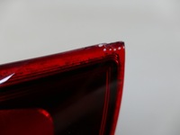 фото thumb №16, Audi q3 8u lift лампа правий задня права задня версія europejska