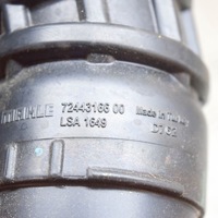 фото thumb №9, Maserati levante 2020 часть трубы впуска воздуха