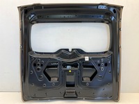 фото thumb №6, Renault kangoo 3 iii кришка багажника задня багажника задня 2021-