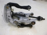 фото thumb №3, F-pace x761 підвіска поворотний кулак важіль ступиця