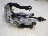 фото thumb №3, Rr velar l560 підвіска поворотний кулак важіль ступиця