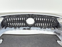 Mercedes gla w247 a247 247 рестайлинг  бампер перед передний 2478859309 полный хороший в Украине, фото thumb