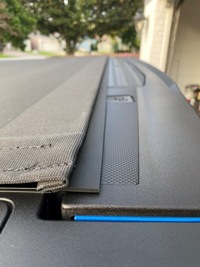 фото thumb №10, Sentry ct шторка алюмінієва обшивка кузов ford f-150 2015- 6'7"