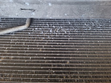 фото thumb №9, Комплект радіатор з вентилятор mercedes w212 2.2d om651