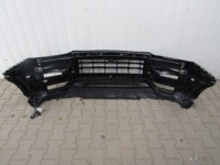 Бампер перед передній porsche cayenne 9y0 lift 23- Недорого, фото thumb