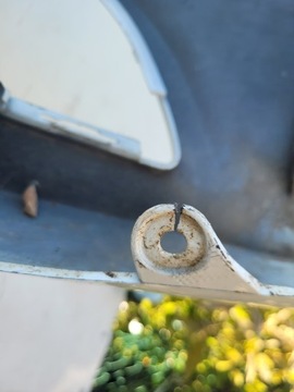 фото thumb №14, Mercedes клас c 205 14-18 бампер переднє перед