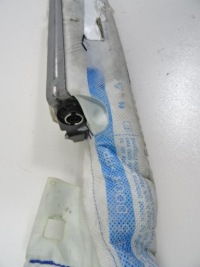 фото thumb №3, Seat leon iii air bag шторка безопасности правая