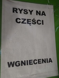 фото thumb №14, Крышка багажника задняя pontiac grand prix v 92r