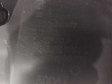 фото thumb №11, Бампер зад 4pdc цвет li7f vw tiguan ii 5na 2016+