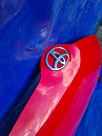 фото thumb №6, Toyota urban cruiser капот петлі 3p0