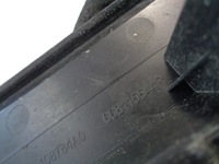 фото thumb №6, Жабо комплект renault megane iv hb 2018 rok