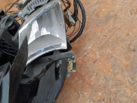 Купить 00206628-02 модуль проводка разъёмы лампы левый перед tesla model s 2017-, фото thumb