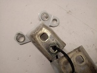 фото thumb №6, Петлі двері перед праві renault zoe