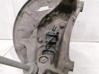 Mercedes gt c190 gts s правий передня частина hub a1903301601 wheel підшипник housing - Недорого, фото thumb