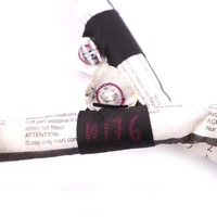 фото thumb №11, Шторка безопасности воздушная mercedes-benz оригинальный номер a1768600202