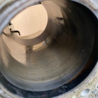 фото thumb №7, Блок двигуна mercedes s v6 w164 w211 w221 sprinter vito 3.0 cdi bluetec