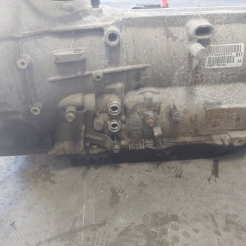 фото thumb №7, Grand cherokee wk2 dodge durango 14-21r 3.6 v6 коробка передач автомат 4x4 8hp