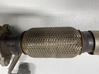 фото thumb №5, Соединитель эластичный сетка глушителя kia ceed iii 1.5 t-gdi g4lh 20-24