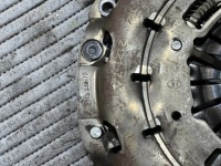 фото thumb №9, Bmw f10 f20 f30 f31 n20b20 бензин колесо двомасовий зчеплення комплект 7638306