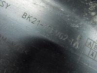 фото thumb №6, Ford transit custom бампер задняя bk21-17e962-a