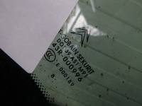 фото thumb №4, Citroen c5 iii стекло передняя лобовое перед датчик