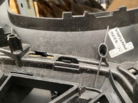 фото thumb №7, Audi q5 sq5 80a lift решётка радиатора решётка радиатора бампера black 80a853651ah