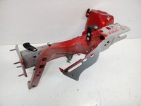 фото thumb №1, Ліва передня чверть ford kuga mk3