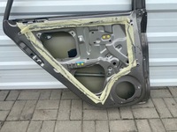 фото thumb №11, Дверь левый задняя левая задние kia picanto ii eu