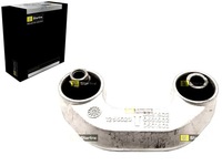 фото thumb №1, Тяга кронштейн стабилизатор starline 8e0411318 tc