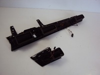 фото thumb №6, Решётки обдув vw arteon 2.0 tdi 17 r