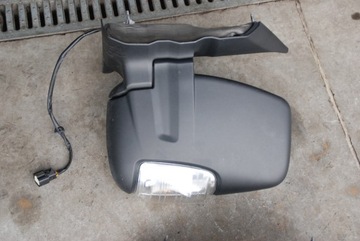 фото thumb №6, Transit mk8 viii 2014- зеркало p / l 6-pin