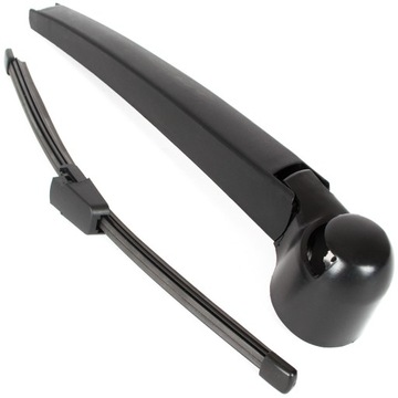 фото thumb №1, Важіль двірники зад + листова ресора двірник do seat leon 2 ii 2005-2012