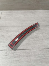 фото thumb №5, Cayenne gts молдинг крила правий задня 7l5853822b