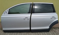 фото thumb №1, Audi q7 4l 05-10 дверь левая перед cross allroad