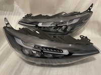 фото thumb №1, Лампа ford transit custom iii lift 23- full led комплект