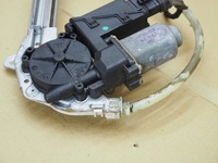 фото thumb №11, Підйомник механізм скло правий задня vel satis