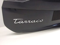 фото thumb №6, Кришка багажника задня задня багажника seat tarraco