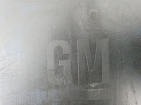 фото thumb №12, Opel grandland x 17-21 бампер перед передний