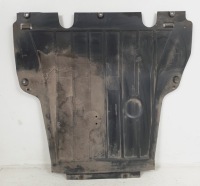 фото thumb №2, Плита защита двигателя renault clio iii 8200161848